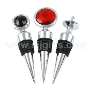 Wine Bottle Stopper / Custom Wine Stopper / Stopper for Wine / Wine Plug