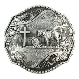 Super Purchasing for Spinning Lapel Pins - Zinc Alloy Belt Buckles – Sjj