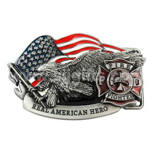 Zinc Alloy Belt Buckles