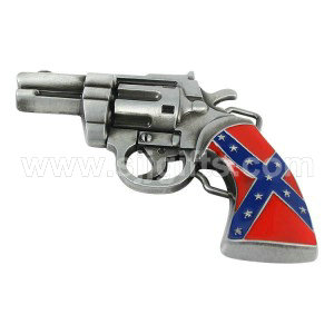 Zinc Alloy Belt Buckles