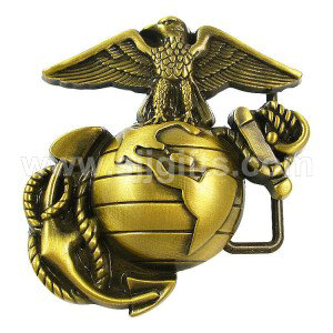 Zinc Alloy Belt Buckles