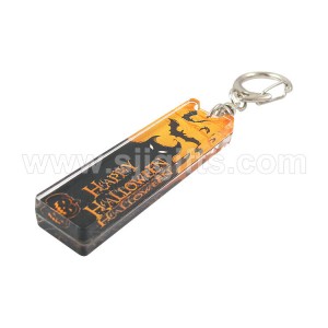Custom Acrylic Keychains