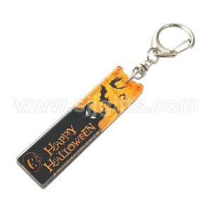 Custom Acrylic Keychains