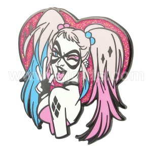 China Supplier Manufacturer Gold Plated Metal Sneaker Flag Horror Movie Rainbow Gay Pride Hat Brooch Lapel Badge Cute Cartoon Pokemon Anime Logo Custom Soft Hard Enamel Pin