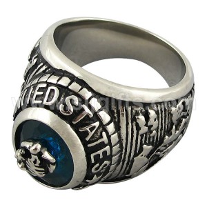 Military Rings / Championship Rings / Custom Award Rings