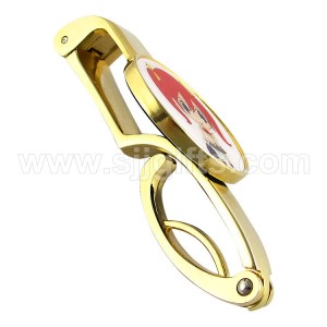 Bag Hanger & Key Finder