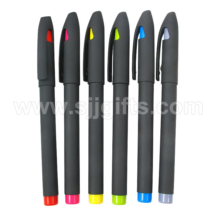 Chinese wholesale Stationery Set - Hot Sale Gel Pens – Sjj