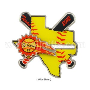 Baseball Trading Pins