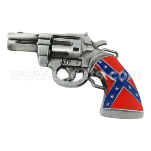 Custom Metal Belt Buckles