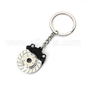 Auto Part Keychains
