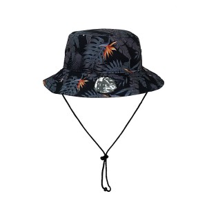 Custom Fishing Bucket Hat