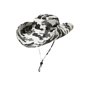 Custom Fishing Bucket Hat