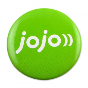 Button Badges / Tin Badges