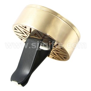 Aromatherapy Car Diffuser Locket