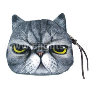 Pet Toy & Wallet KeyChain