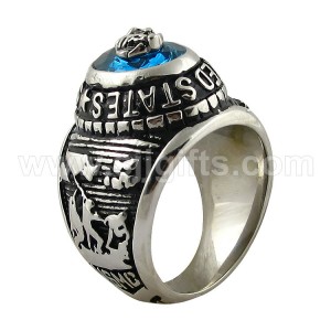 Military Rings / Championship Rings / Custom Award Rings