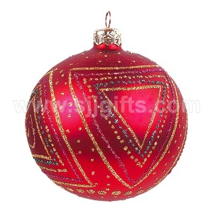 Christmas Ball