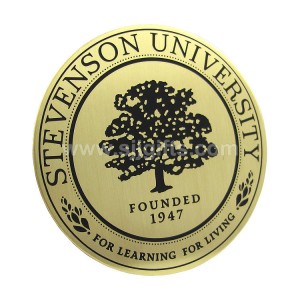 University Pins
