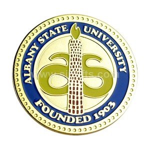 University Pins