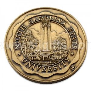 University Pins