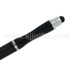 Elegant Sucker Touch Screen Pen