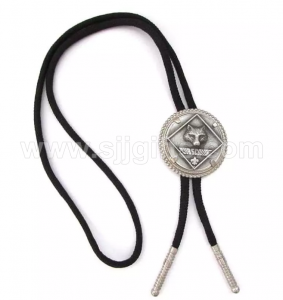 Bolo Ties