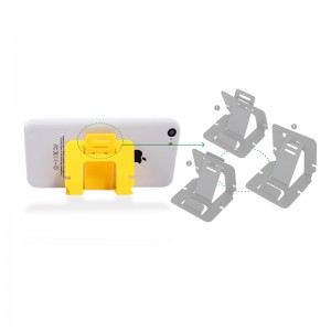 Credit Card Phone Stand Holder