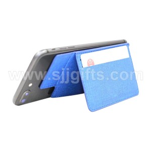 Phone Grip Stands And Card Holders