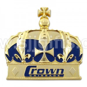 Crown Badges