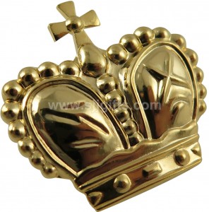 Crown Badges