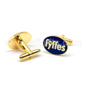 Luxury & Elegant Cufflink