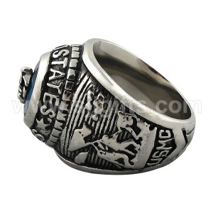 Military Rings / Championship Rings / Custom Award Rings