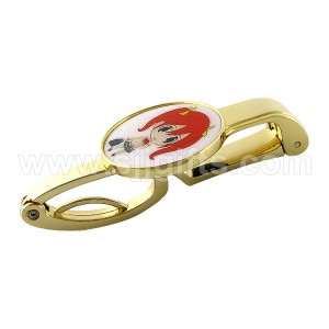 Bag Hanger & Key Finder