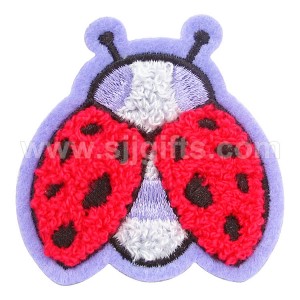 Custom Chenille Patches