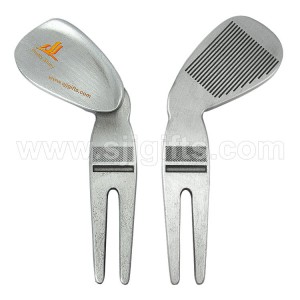 New Design Golf Divot Tool