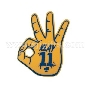 Custom Foam Fingers