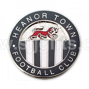 Customized Football Club Badges