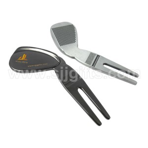New Design Golf Divot Tool