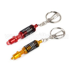 Auto Part Keychains