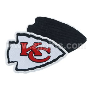 Custom Embroidered Fridge Magnets