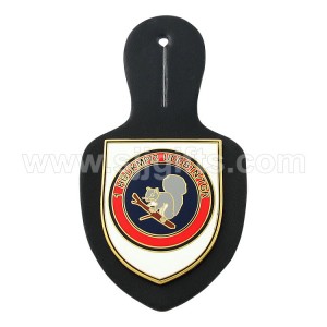 Custom Leather Keychains