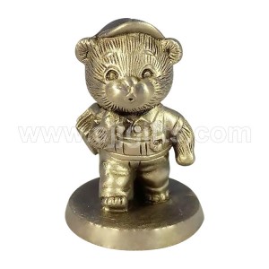 Custom Miniature Figures