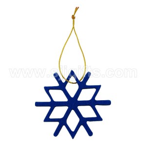 Felt Christmas Ornament