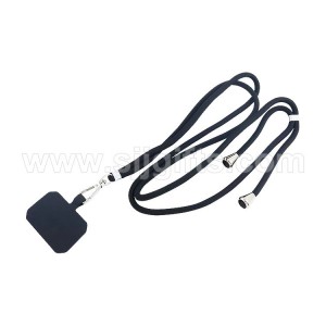 Custom Phone Lanyards