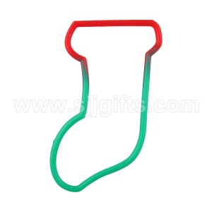 Christmas Silly Bandz, Silly Bands