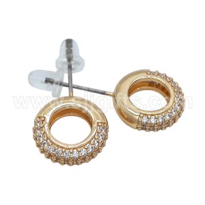 Earphone Anti Lost Earring Clips