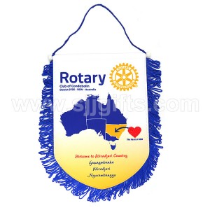 Custom Flags & Banners