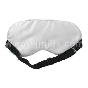 China Best Music Badges Suppliers - Customized Sleep Masks – Sjj