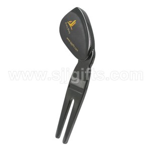 New Design Golf Divot Tool