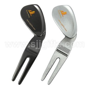New Design Golf Divot Tool